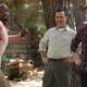 Illustration for article titled Brooklyn Nine-Nine heads into the woods, but finds more surprises back in the city